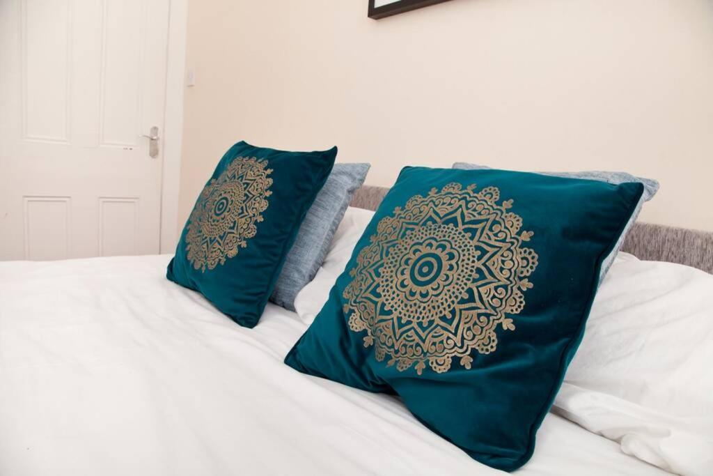 Snug - Logie Baird Apartment Helensburgh Ngoại thất bức ảnh
