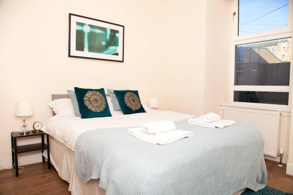 Snug - Logie Baird Apartment Helensburgh Ngoại thất bức ảnh